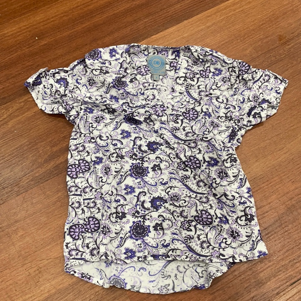 Toddler Boys Dress Shirt